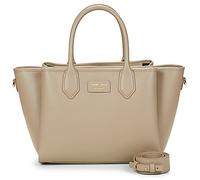 Emporio Armani Borsette DOUBLE SIDE LASER CUT in Beige Unica
