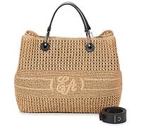 Emporio Armani Borsette MYEA MEDIUM BORSA in Beige Unica