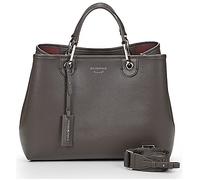 Emporio Armani Borsette MYEA MEDIUM BORSA in Marrone Unica