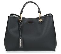 Emporio Armani Borsette MYEA MEDIUM BORSA in Nero Unica
