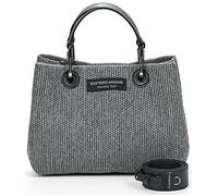 Emporio Armani Borsette MYEA SMALL BORSA in Grigio Unica