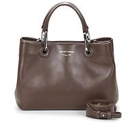 Emporio Armani Borsette MYEA SMALL BORSA in Marrone Unica
