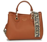 Emporio Armani Borsette MYEA SMALL BORSA in Marrone Unica
