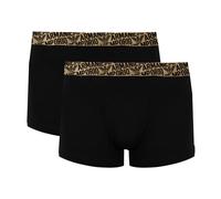 Emporio Armani - Boxer 2-Pack - - Underwear - Uomo - Nero - S