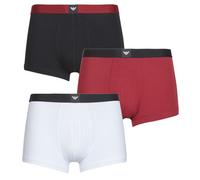 Emporio Armani Boxer 3 PACK TRUNK AF14987 in Multicolore IT 42