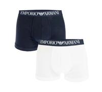 Emporio Armani Boxer A costine Uomo Misura Confezione 2 (GT405)