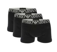 Emporio Armani Boxer Aquila Logo Uomo Misura Confezione 3 (GT404)