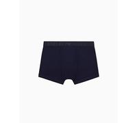 Emporio Armani Boxer Basic Elastico Uomo, Blu, S, Blu, S