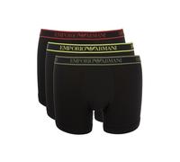 Emporio Armani Boxer colori misti / nero sfumato Uomo Emporio Armani L