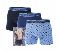 Emporio Armani Boxer Core Logo Uomo Misura Confezione 3 (GT4481)