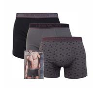 Emporio Armani Boxer Core Logo Uomo Misura Confezione 3 (GT4481)
