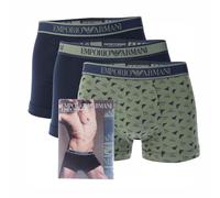 Emporio Armani Boxer Core Logo Uomo Misura Confezione 3 (GT4481)