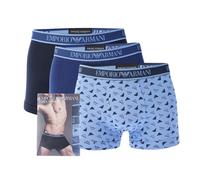 Emporio Armani Boxer Core Logo Uomo Misura Confezione 3 (GT4481)