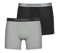 Emporio Armani Boxer CORE LOGOBAND in Multicolore EU S