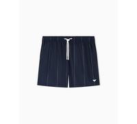 Emporio Armani Boxer Costume a Pantaloncino Uomo