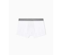 Emporio Armani Boxer da Uomo in Morbido Modal, Bianco, L