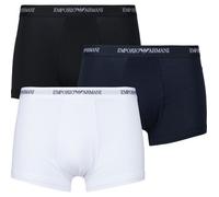 Emporio Armani Boxer EM000259 PACK DE 3 in Multicolore IT 42 / 44