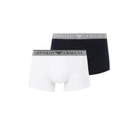 Emporio Armani Boxer greige / nero / bianco Uomo Emporio Armani XL