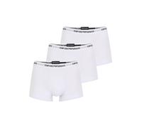 Emporio Armani Boxer grigio chiaro / nero / bianco Uomo Emporio Armani S