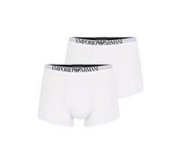 Emporio Armani Boxer grigio / nero / bianco Uomo Emporio Armani M