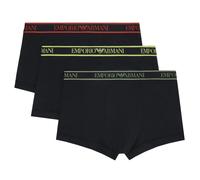 Emporio Armani Boxer Logo Uomo Misura Confezione 3 (GT333)