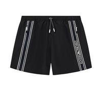 Emporio Armani - Boxer Mare - - Swimwear - Uomo - Nero - S