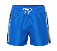 Emporio Armani - Boxer Mare Uomo Poliestere - - Swimwear - Uomo - Blu - L