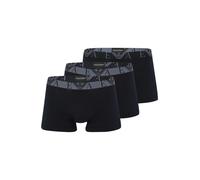 Emporio Armani Boxer marino / opale Uomo Emporio Armani S