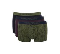 Emporio Armani Boxer navy / verde / bordeaux / nero Uomo Emporio Armani M