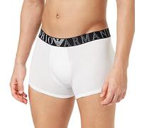Emporio Armani Boxer The New Icon Boxers, Bianco, L Uomo