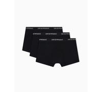 Emporio Armani Boxer Uomo 3 Pezzi Fresco Cotone EM000259 AF14132