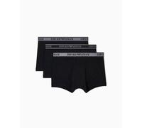 Emporio Armani Boxer Uomo 3 Pezzi Fresco Cotone EM000259 MC406