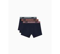 Emporio Armani Uomo Confezione da 3 boxer slip, Nero
