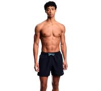 Emporio Armani Boxer Uomo Bold Logo Mid Blu XXL, Armani Blu, XXL