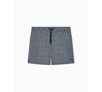 EMPORIO ARMANI Boxer Uomo Fantasia Nero M