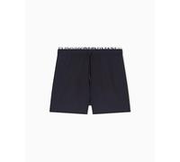 EMPORIO ARMANI Boxer Uomo Logoband Nero L