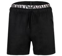 EMPORIO ARMANI Boxer Uomo Logoband Nero XL