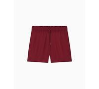 EMPORIO ARMANI Boxer Uomo Logoband Rosso M
