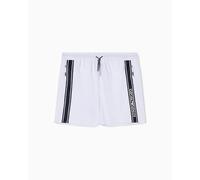 EMPORIO ARMANI Boxer Uomo LOGOTAPE Bianco L