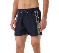 EMPORIO ARMANI Boxer Uomo LOGOTAPE Blu M