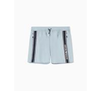 EMPORIO ARMANI Boxer Uomo LOGOTAPE Blu M