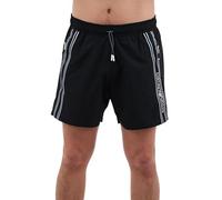 EMPORIO ARMANI Boxer Uomo LOGOTAPE Nero L