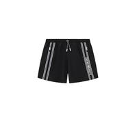 EMPORIO ARMANI Boxer Uomo LOGOTAPE Nero S