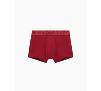 Boxer uomo EMPORIO ARMANI parigamba elastico a vista logato cotone elasticizzato