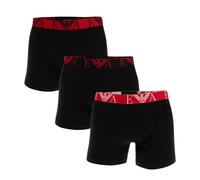 Emporio Armani Boxer Uomo Misura Confezione 3 (GT1027)