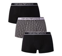 Emporio Armani Boxer Uomo Misura Confezione 3 (GT152)