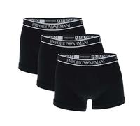 Emporio Armani Boxer Uomo Misura Confezione 3 (GT218)