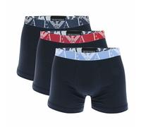 Emporio Armani Boxer Uomo Misura Confezione 3 (GT325)