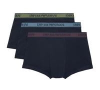 Emporio Armani Boxer Uomo Misura Confezione 3 (GT346)