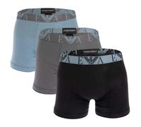 Emporio Armani Boxer Uomo Misura Confezione 3 (GT365)